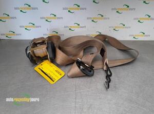 Safety Belts PEUGEOT 206 Hatchback (2A/C), PEUGEOT 206 SW (2E/K), PEUGEOT 206 Saloon