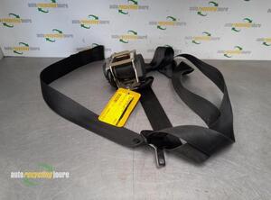 Safety Belts PEUGEOT 206 Hatchback (2A/C), PEUGEOT 206 SW (2E/K), PEUGEOT 206 Saloon