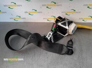 Safety Belts SKODA FABIA II (542), SKODA FABIA I (6Y2)