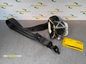 Safety Belts SKODA FABIA II (542), SKODA FABIA I (6Y2)