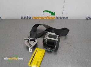 Safety Belts PEUGEOT 207 (WA_, WC_)