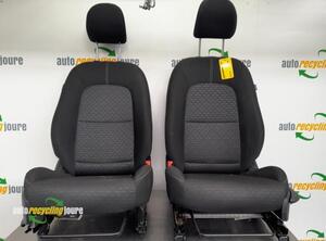 Seats Set KIA Picanto (JA), KIA Picanto (TA)