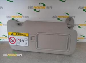 Sun Visor KIA Picanto (JA), KIA Picanto (TA)