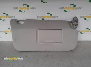 Sun Visor FORD Fiesta V (JD, JH)