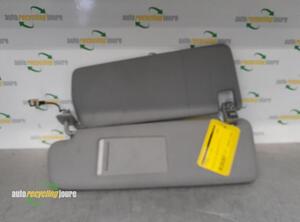 Sun Visor VW Touareg (7L6, 7L7, 7LA)