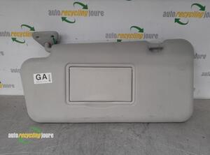 Sun Visor NISSAN Note (E11, NE11)