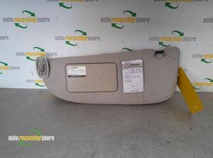 Sonnenblende links Peugeot 206+ T3E 816314 P20829983