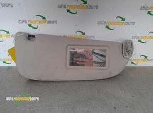 Sun Visor PEUGEOT 206+ (2L_, 2M_)