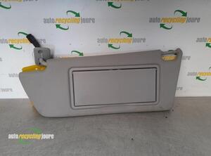 Sun Visor OPEL SIGNUM Hatchback (Z03)