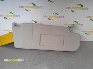 Sun Visor VW JETTA III (1K2)