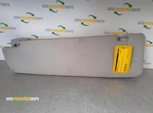 Sun Visor PEUGEOT BOXER Van, OPEL MOVANO C Van (U9)