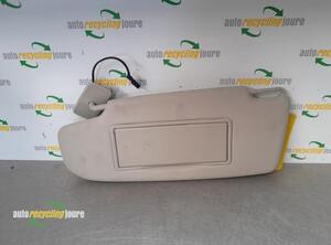 Sun Visor VOLVO V40 Hatchback (525, 526), VOLVO V40 Cross Country (526)