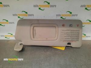 Sun Visor RENAULT MEGANE III Grandtour (KZ0/1)