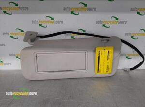 Sun Visor CITROËN C5 III Break (RW_)