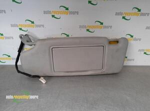 Sun Visor VOLVO V40 Estate (645)