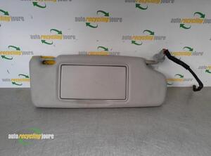 Sun Visor VOLVO V40 Estate (645)