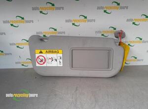 Sun Visor HYUNDAI i10 II (BA, IA)