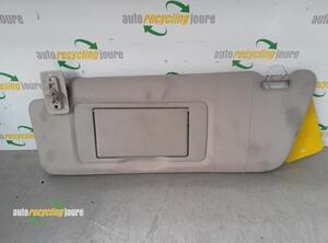 Sun Visor MERCEDES-BENZ CLK (C208)