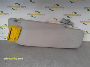 Sun Visor OPEL COMBO Box Body/MPV (X12)