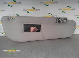 Sun Visor OPEL COMBO Box Body/MPV (X12)