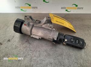 Ignition Lock Cylinder SEAT Ibiza IV ST (6J8, 6P8)