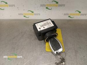 Slotcilinder Contactslot MERCEDES-BENZ A-Klasse (W169)