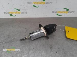 Ignition Lock Cylinder OPEL ASTRA G Hatchback (T98)