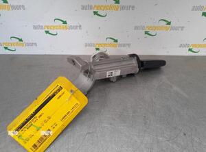 Slotcilinder Contactslot PEUGEOT BOXER Van, OPEL MOVANO C Van (U9)