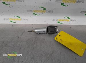 Slotcilinder Contactslot OPEL ZAFIRA A MPV (T98)