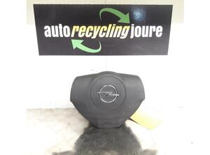 Driver Steering Wheel Airbag OPEL Astra H (L48)