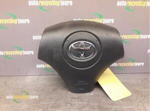 Driver Steering Wheel Airbag TOYOTA Corolla (NDE12, ZDE12, ZZE12), TOYOTA Corolla Stufenheck (E12J, E12T)