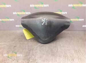 Driver Steering Wheel Airbag PEUGEOT 207 (WA, WC)