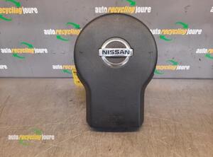 Airbag Fahrer Nissan Navara D40 AMEB207Y120322 P15185042