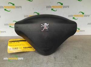 Driver Steering Wheel Airbag PEUGEOT 207 (WA, WC)