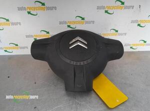 Driver Steering Wheel Airbag CITROËN C1 (PM, PN)