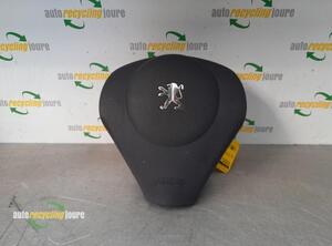 Driver Steering Wheel Airbag PEUGEOT 1007 (KM)