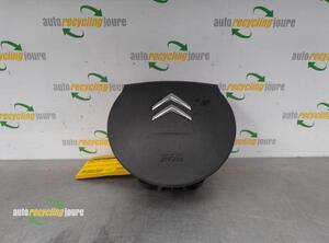 Driver Steering Wheel Airbag CITROËN C4 GRAND PICASSO I (UA_), CITROËN C4 PICASSO I MPV (UD_)