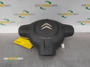 Driver Steering Wheel Airbag CITROËN C1 (PM, PN)