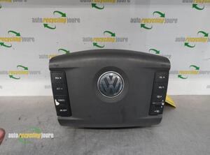 Airbag Stuurwiel VW Touareg (7L6, 7L7, 7LA)