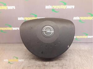 Driver Steering Wheel Airbag OPEL MERIVA A MPV (X03)