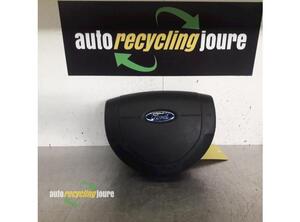 Driver Steering Wheel Airbag FORD FUSION (JU_)