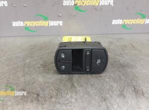 Switch for window winder OPEL Corsa D (S07)