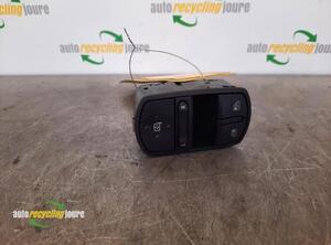 Switch for window winder OPEL Corsa D (S07)