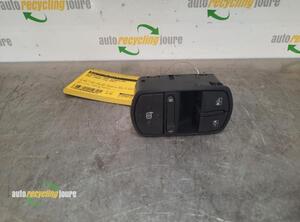 Switch for window winder OPEL Corsa D (S07)