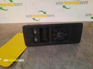 Window Lift Switch VW Transporter/Caravelle VI Bus (SGB, SGC, SGG, SGJ, SHB, SHJ)