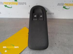 Switch for window winder RENAULT Clio III (BR0/1, CR0/1)