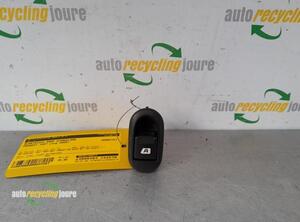 Switch for window winder PEUGEOT 1007 (KM)