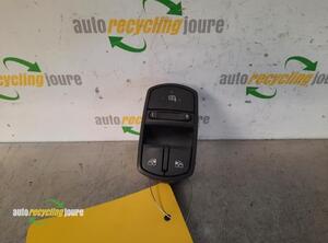 Switch for window winder OPEL Corsa D (S07)