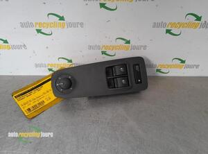 Switch for window winder PEUGEOT BOXER Van, OPEL MOVANO C Van (U9)