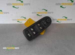 Switch for window winder PEUGEOT 508 SW I (8E_), PEUGEOT 508 I (8D_)